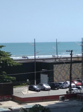 canto do forte mirante da PG